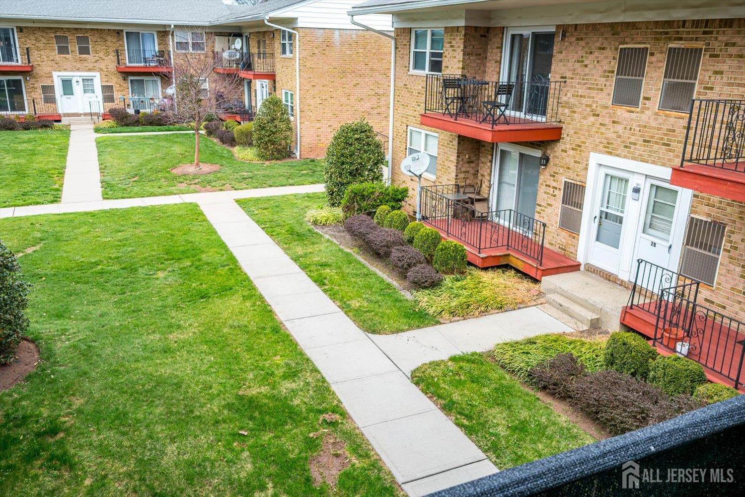 37 Judson UNIT 4B, Edison, NJ, 08337