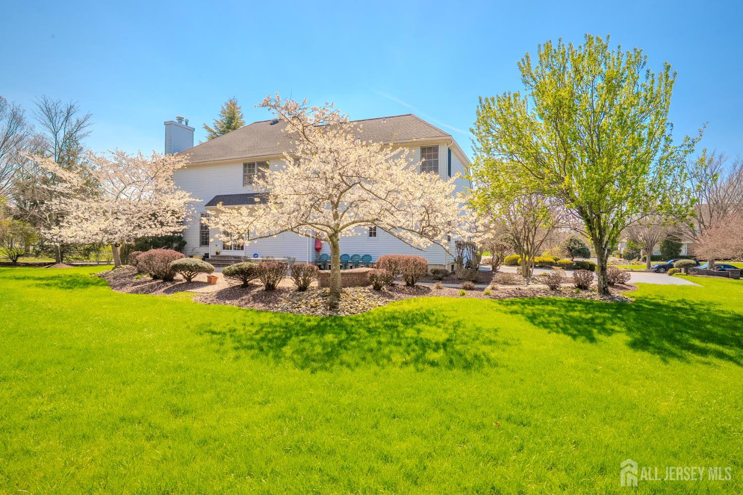 31 Sapphire, West Windsor, NJ, 08550