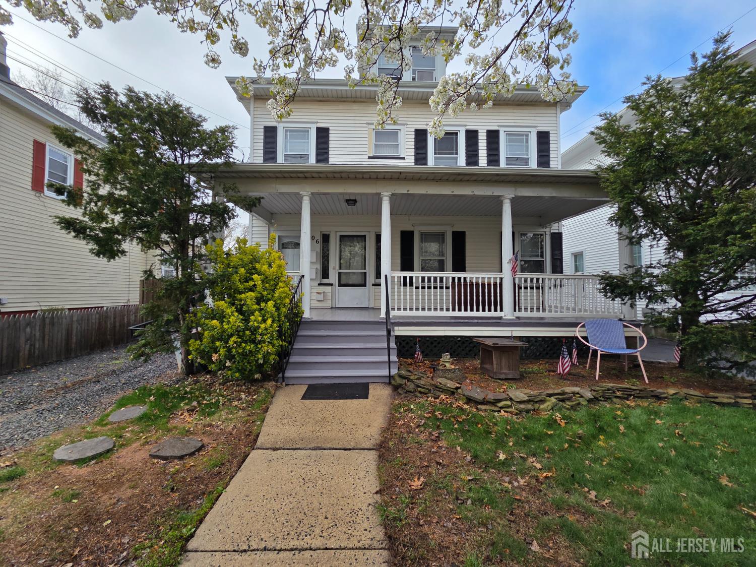 1648 Essex, Rahway, NJ, 07065