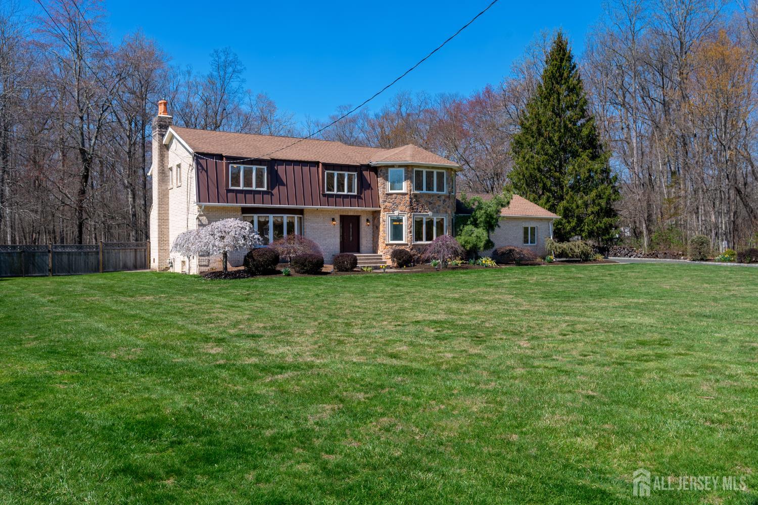 262 Skyline, Long Hill, NJ, 07946