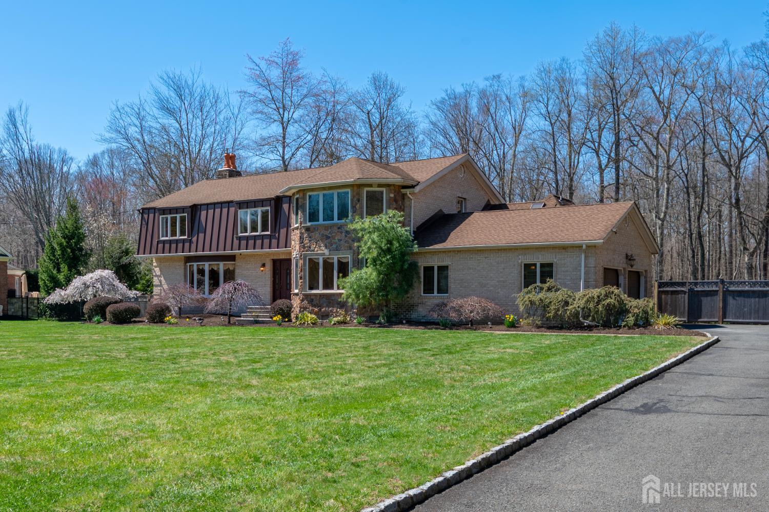 262 Skyline, Long Hill, NJ, 07946