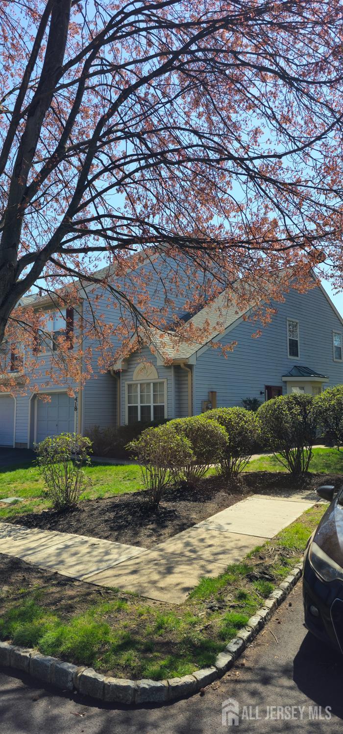 8 Farrington, Edison, NJ, 08820