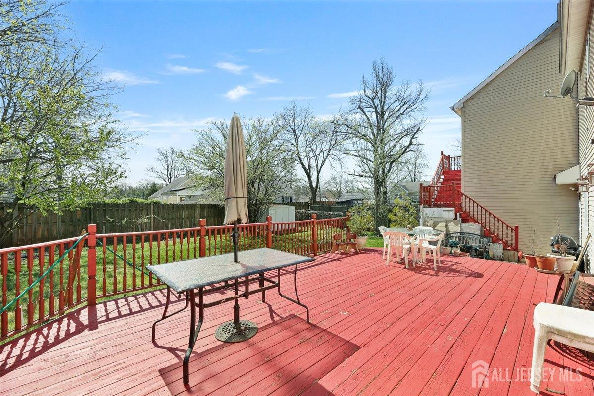 439 Fairview, Colonia, NJ, 07067