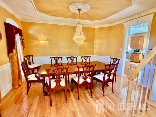 1 Schindler, Monroe, NJ, 08831