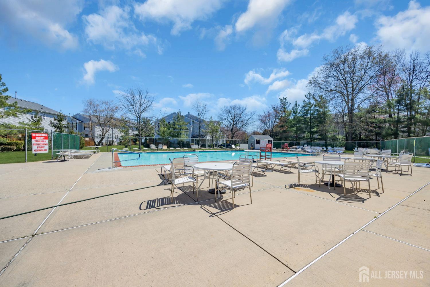 44 ROZALYN, Old Bridge, NJ, 08879