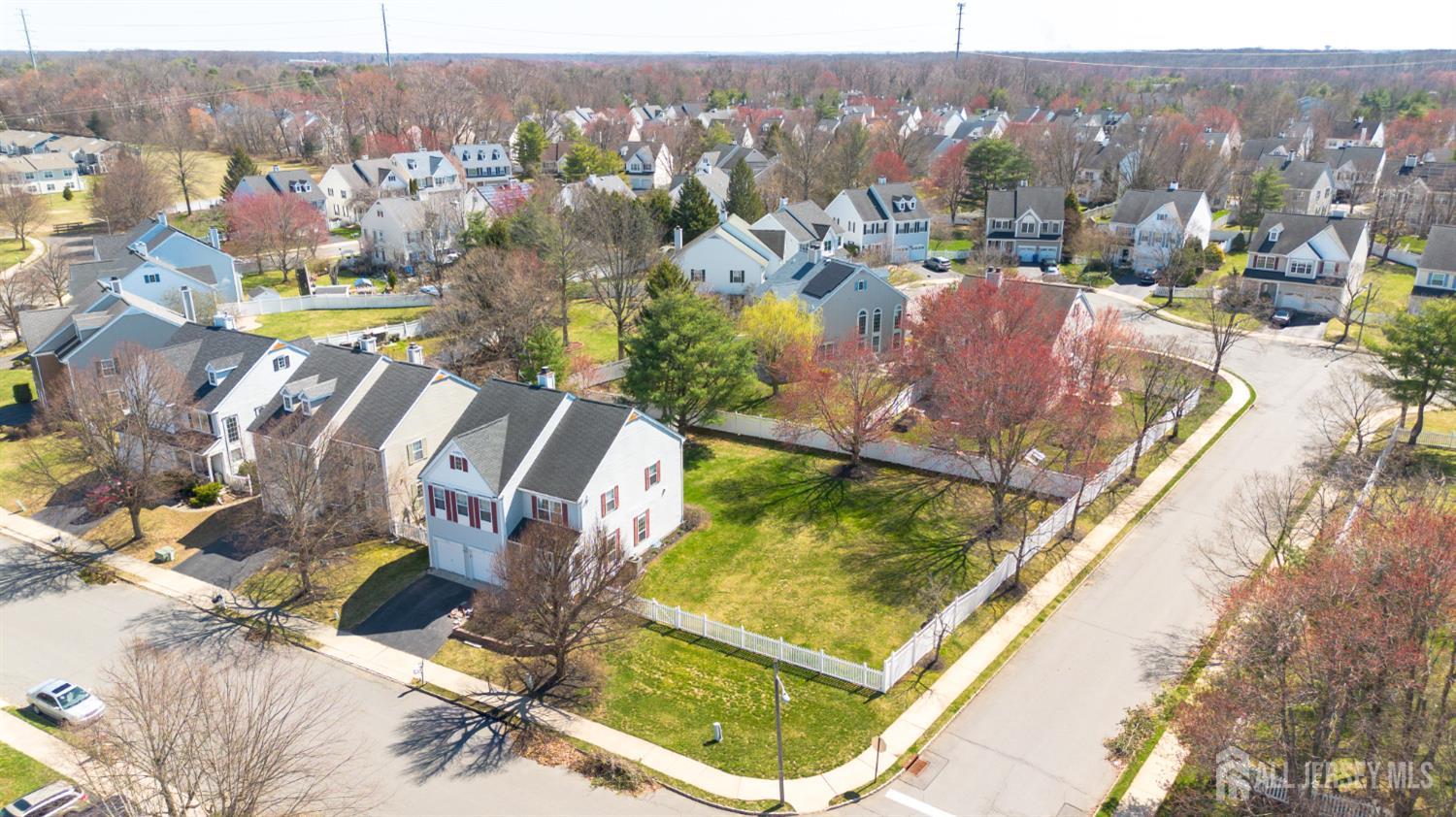 14 holohan, Plainsboro, NJ, 08536