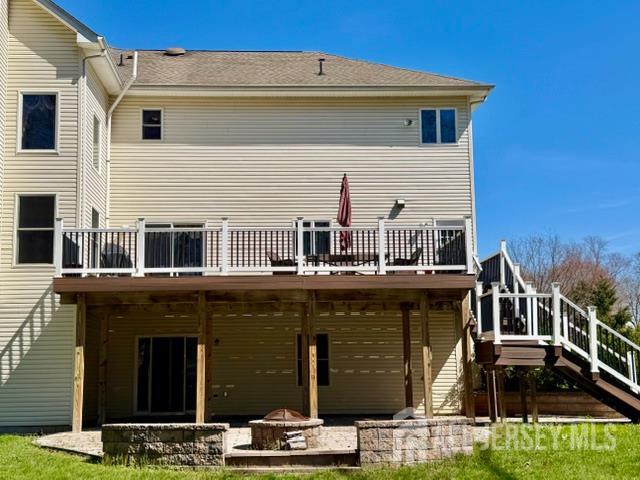 1 Schindler, Monroe, NJ, 08831