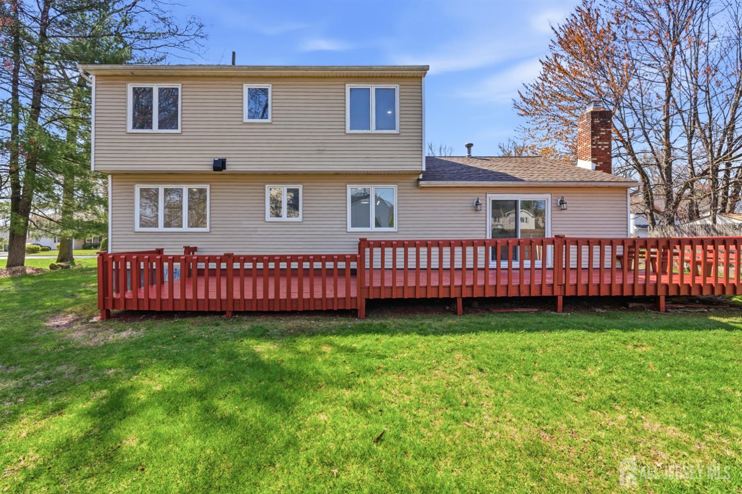 16 McKinley, Edison, NJ, 08820