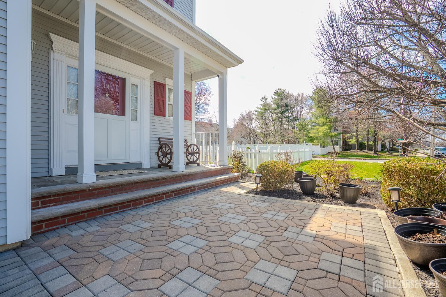 14 holohan, Plainsboro, NJ, 08536