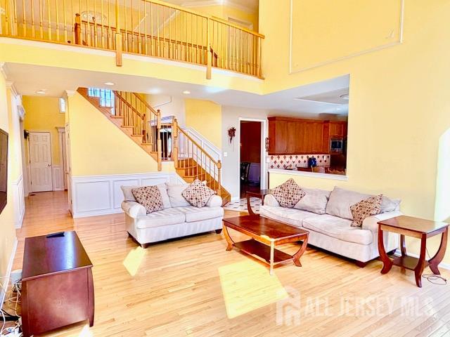 1 Schindler, Monroe, NJ, 08831