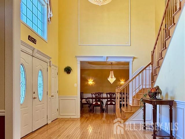 1 Schindler, Monroe, NJ, 08831