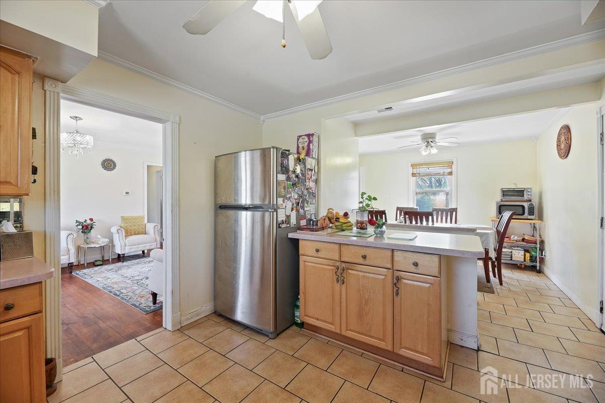 439 Fairview, Colonia, NJ, 07067