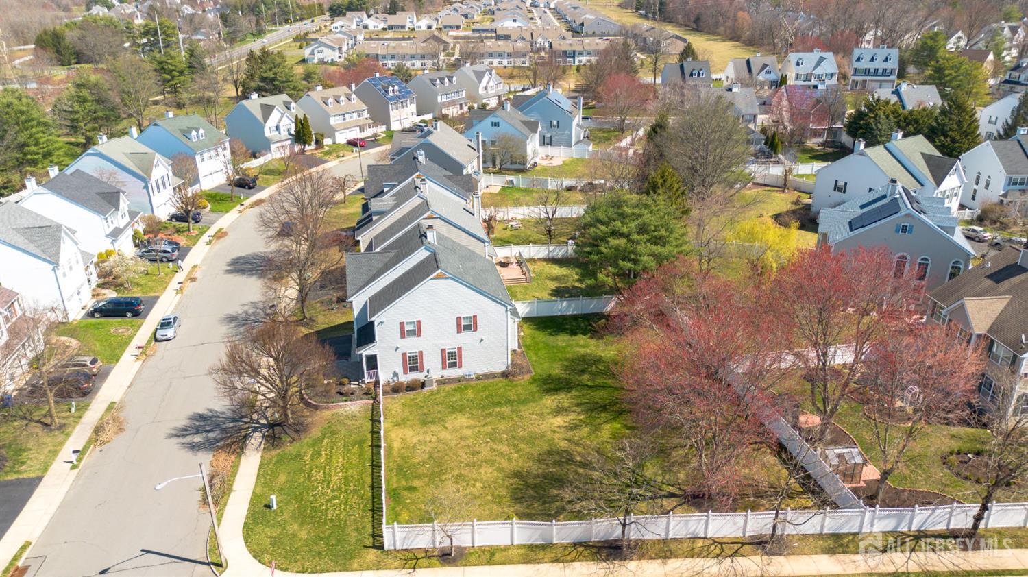 14 holohan, Plainsboro, NJ, 08536