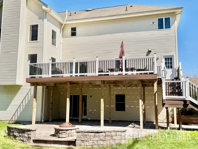 1 Schindler, Monroe, NJ, 08831