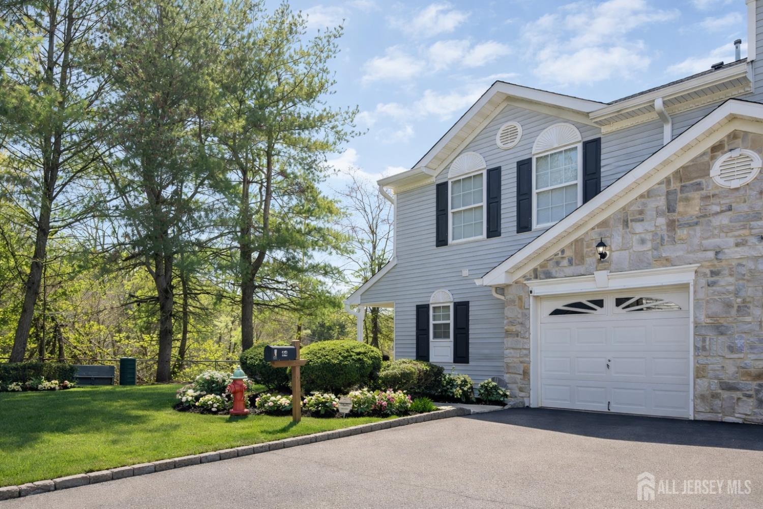 44 ROZALYN, Old Bridge, NJ, 08879