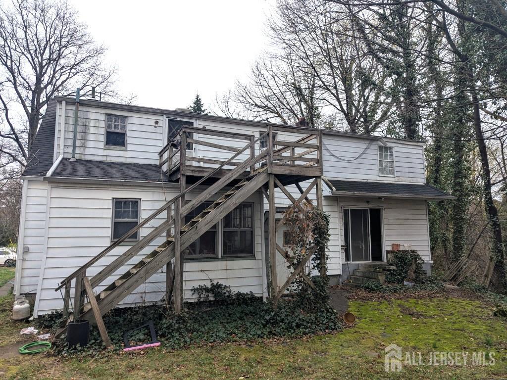 2 Darrow, South River, NJ, 08882