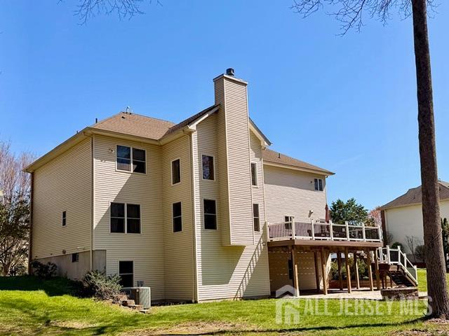 1 Schindler, Monroe, NJ, 08831