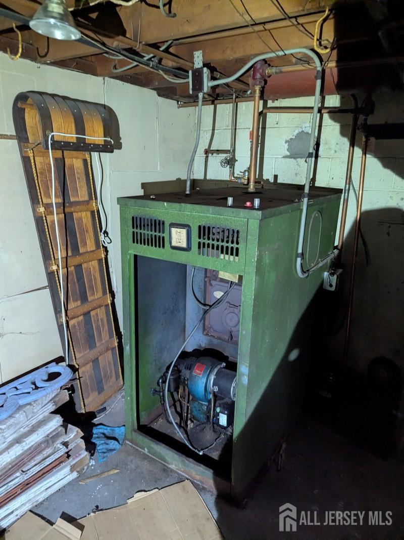 2 Darrow, South River, NJ, 08882