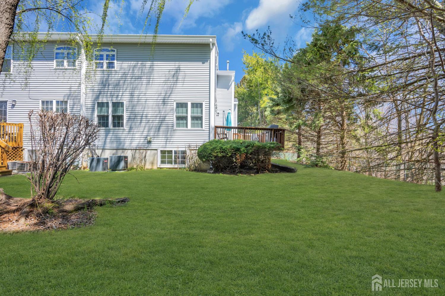 44 ROZALYN, Old Bridge, NJ, 08879