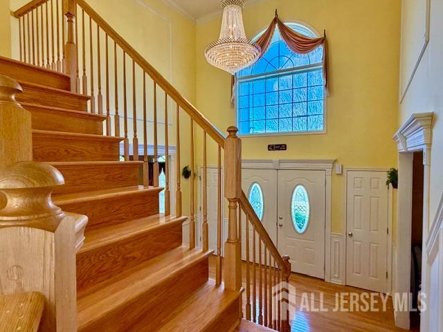 1 Schindler, Monroe, NJ, 08831