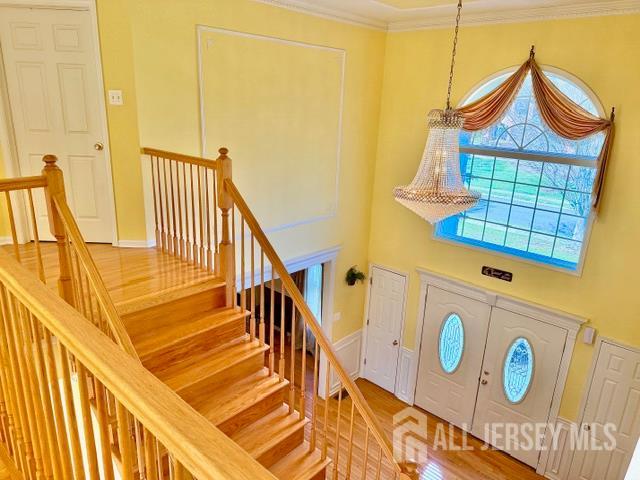 1 Schindler, Monroe, NJ, 08831