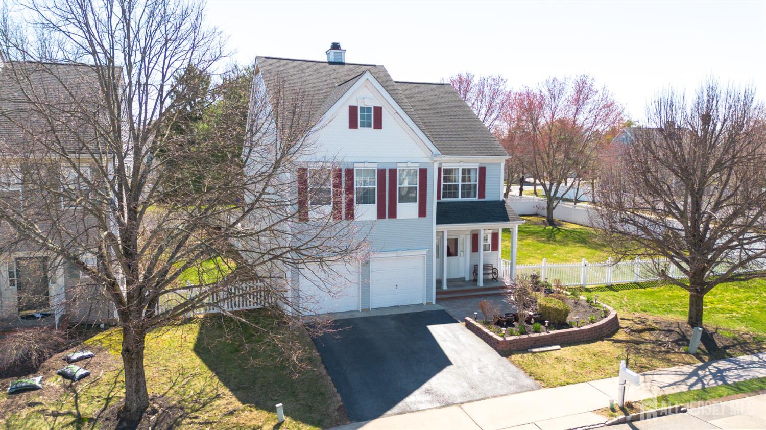 14 holohan, Plainsboro, NJ, 08536