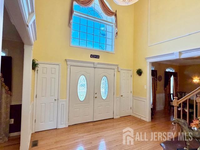 1 Schindler, Monroe, NJ, 08831