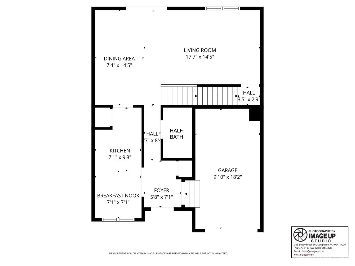 7 Cactus, Edison, NJ, 08820