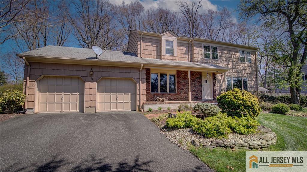 32 Rice, East Brunswick, NJ, 08816