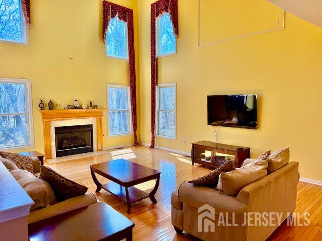 1 Schindler, Monroe, NJ, 08831