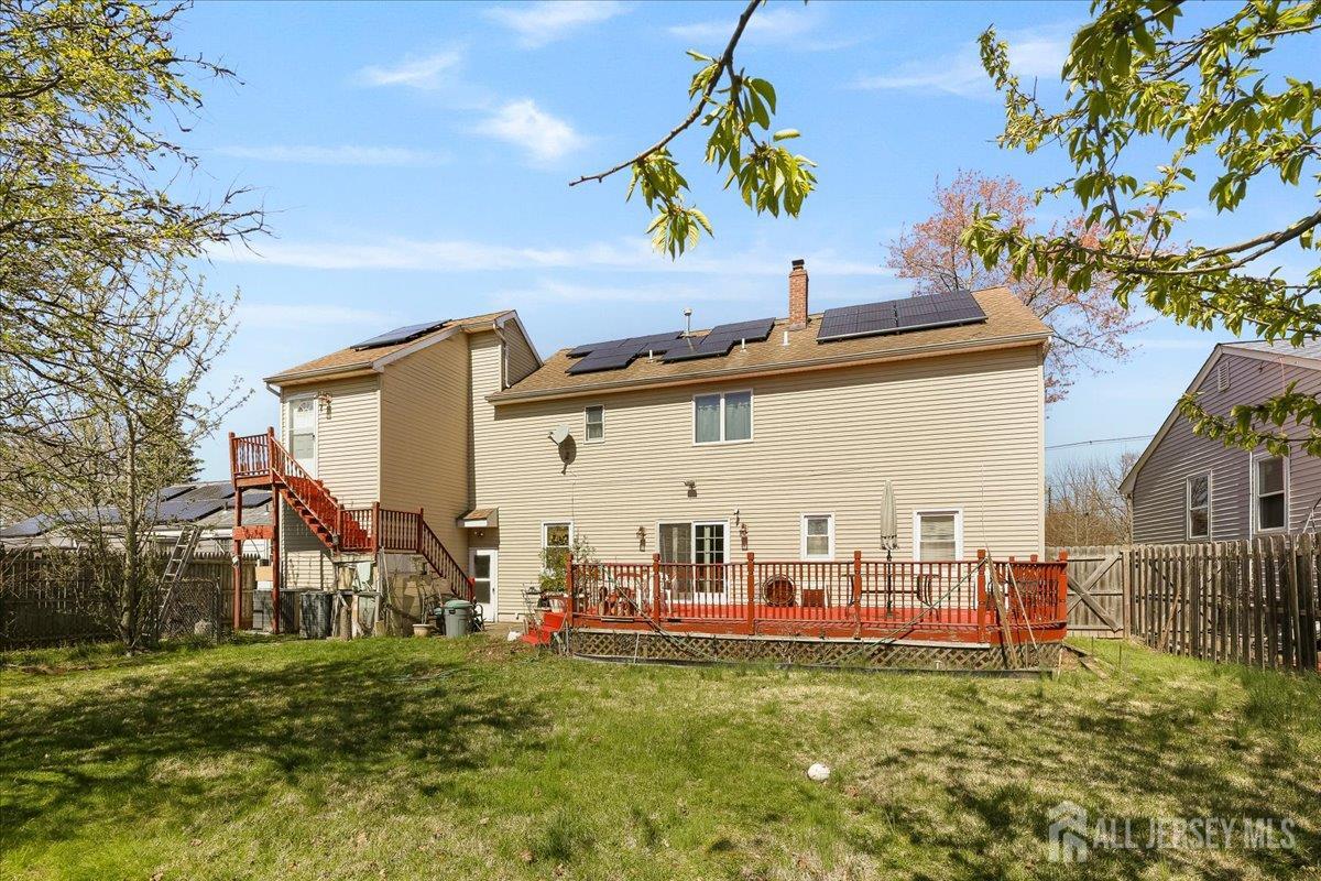 439 Fairview, Colonia, NJ, 07067