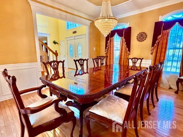 1 Schindler, Monroe, NJ, 08831