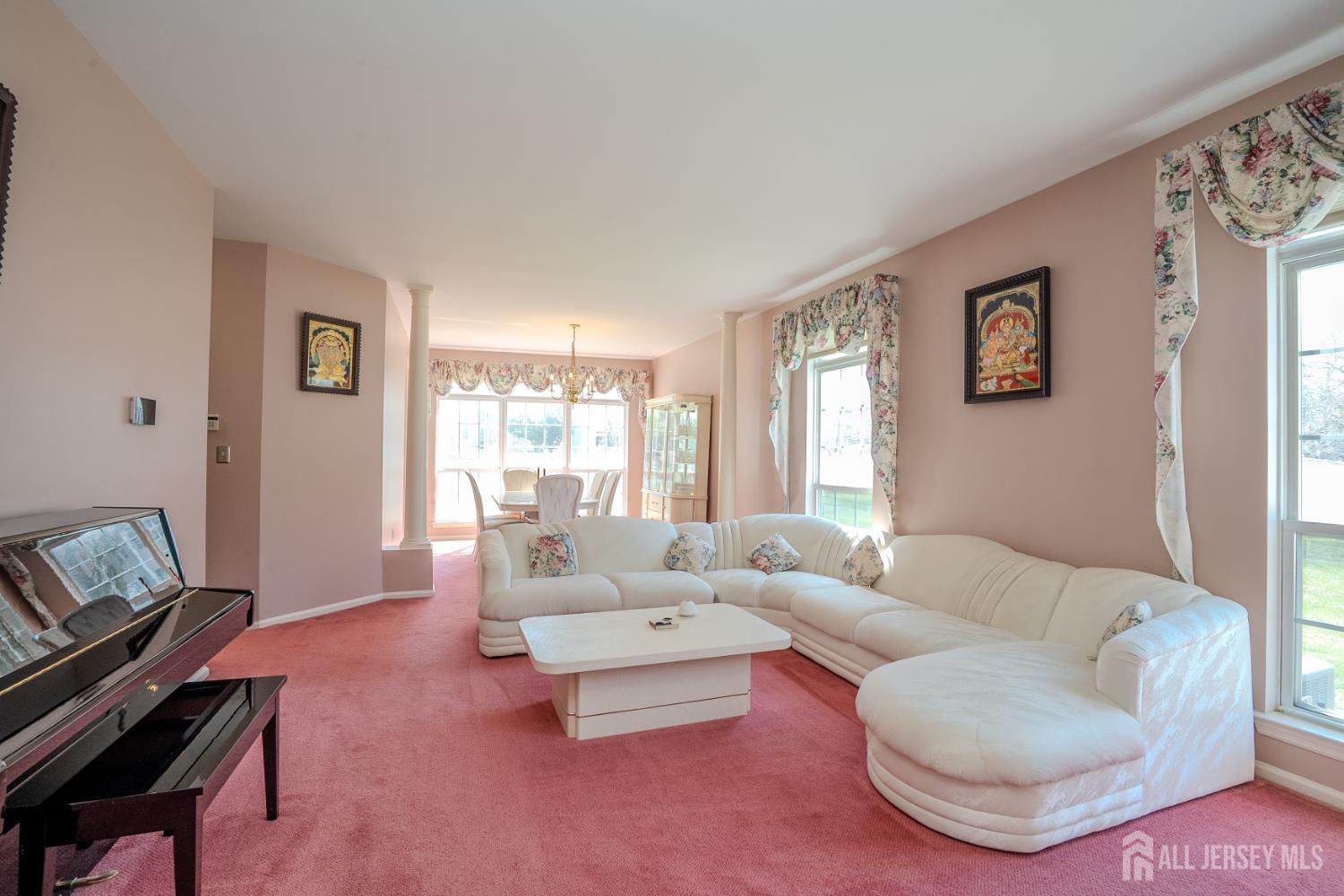 14 holohan, Plainsboro, NJ, 08536