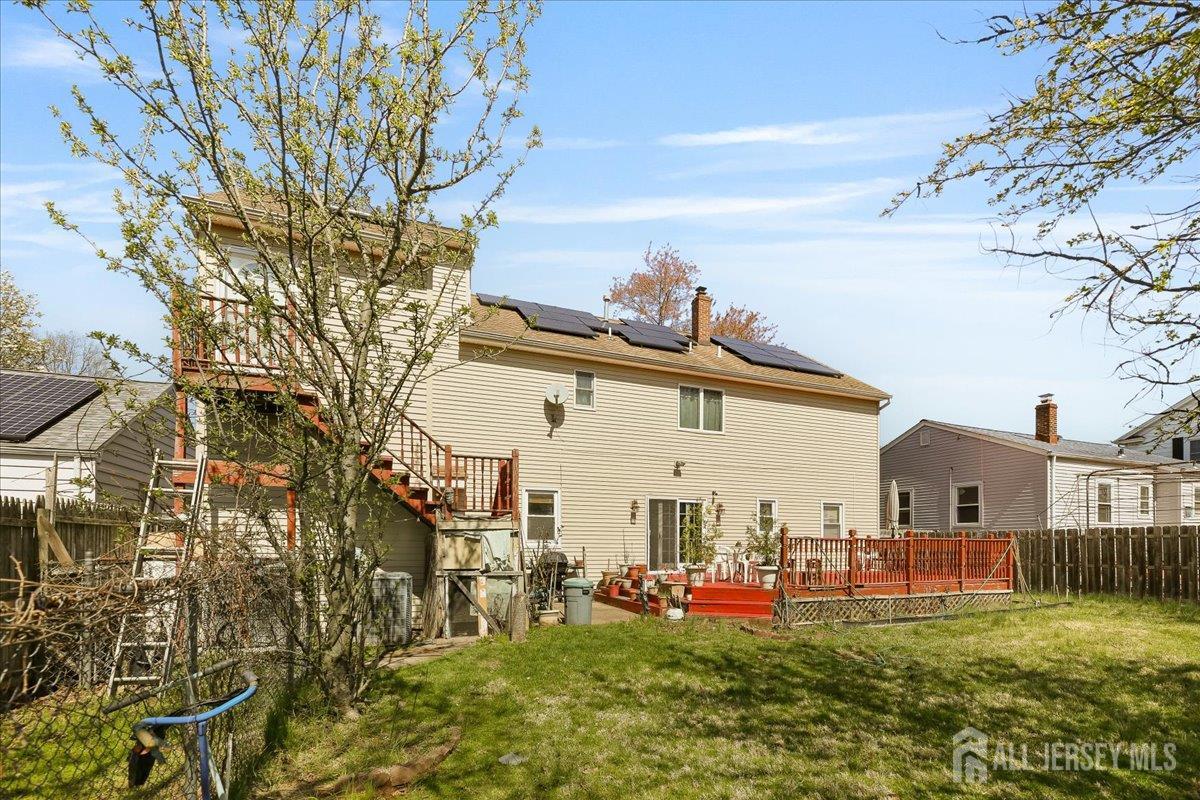 439 Fairview, Colonia, NJ, 07067