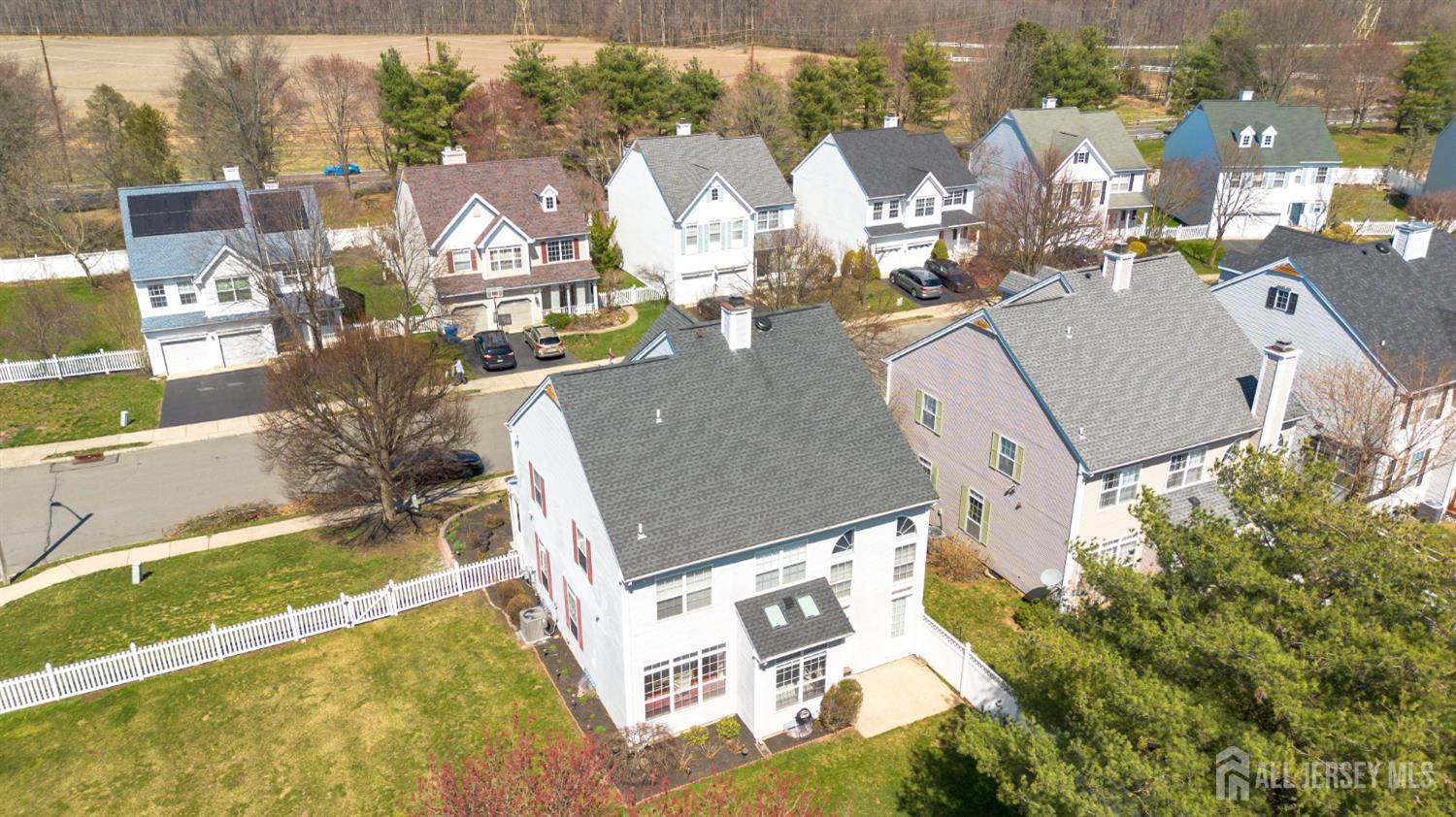 14 holohan, Plainsboro, NJ, 08536