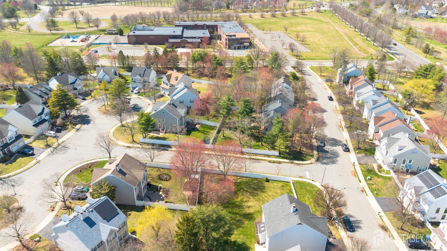 14 holohan, Plainsboro, NJ, 08536