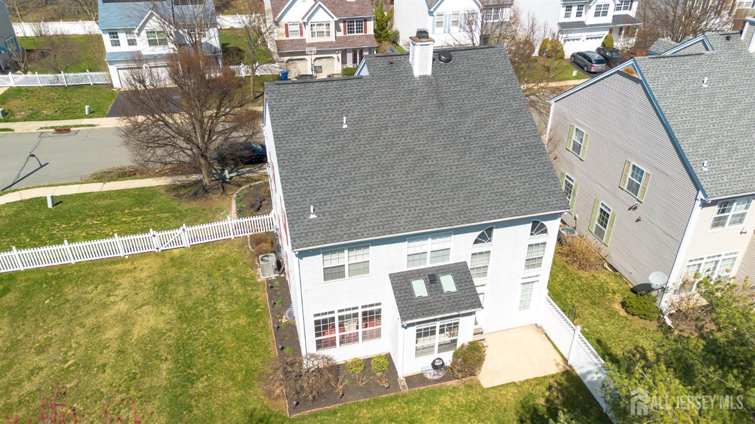 14 holohan, Plainsboro, NJ, 08536