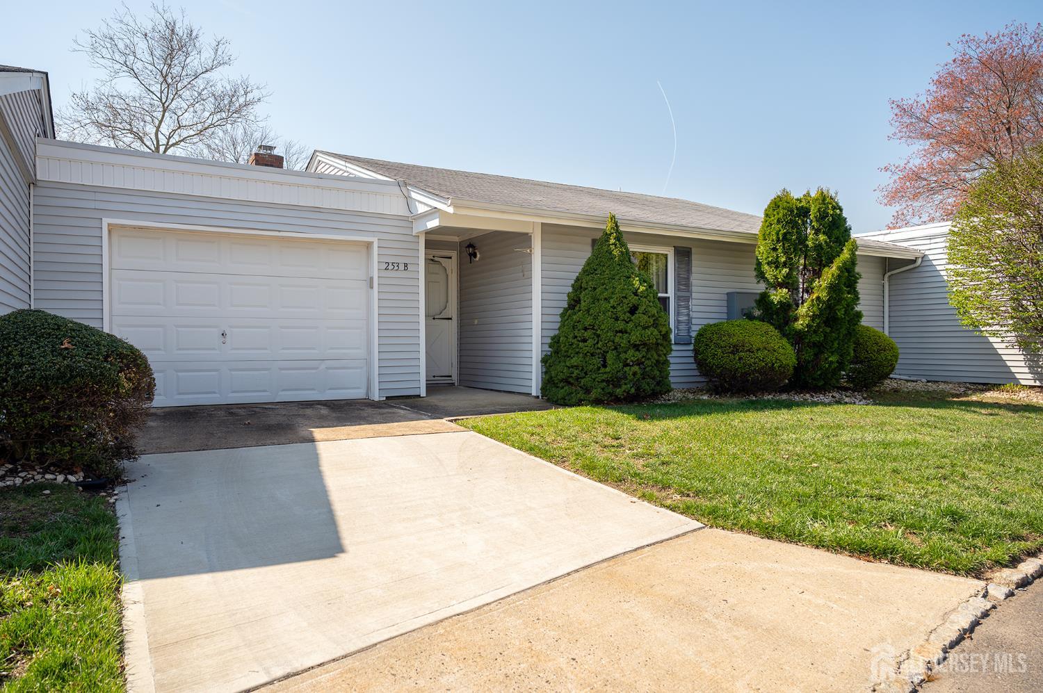 72 Winthrop UNIT 72I, Monroe, NJ, 08831