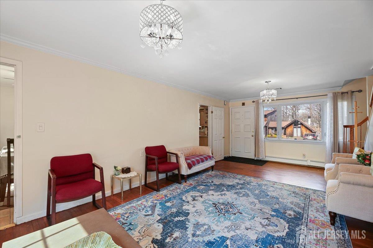 439 Fairview, Colonia, NJ, 07067