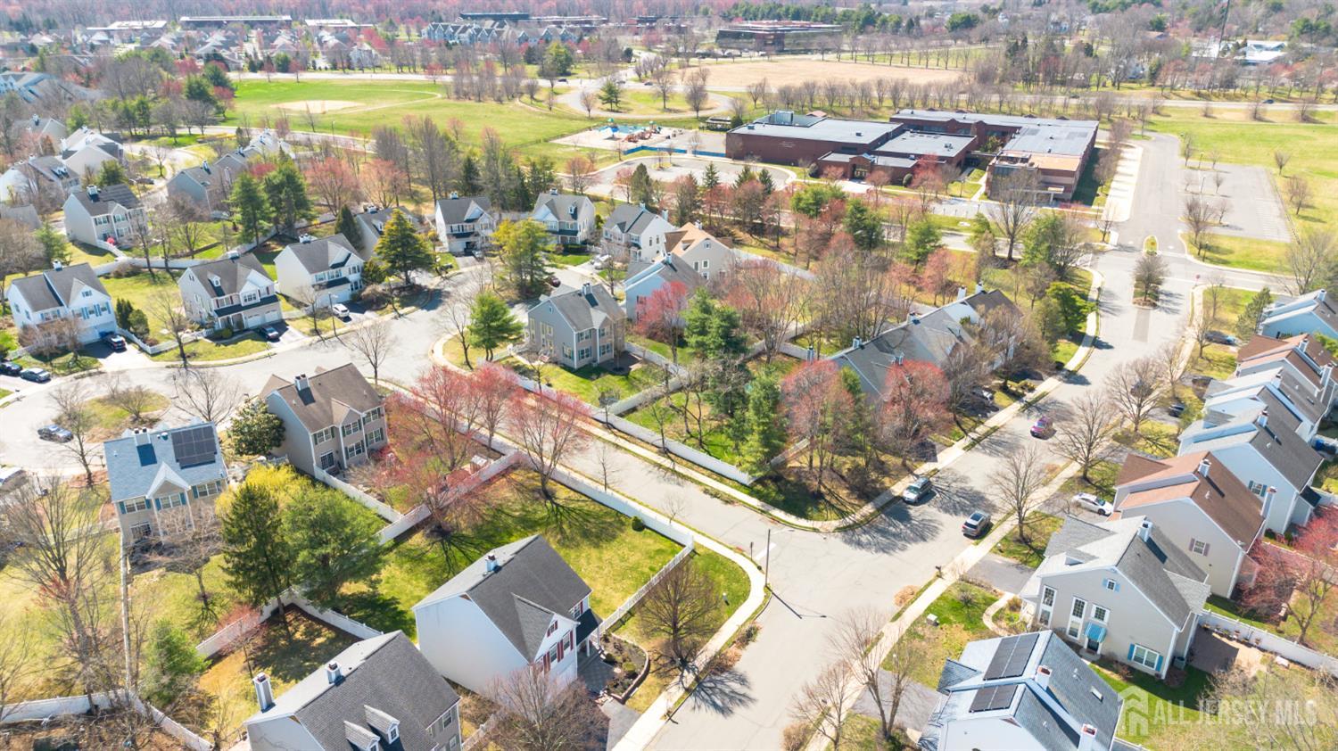 14 holohan, Plainsboro, NJ, 08536