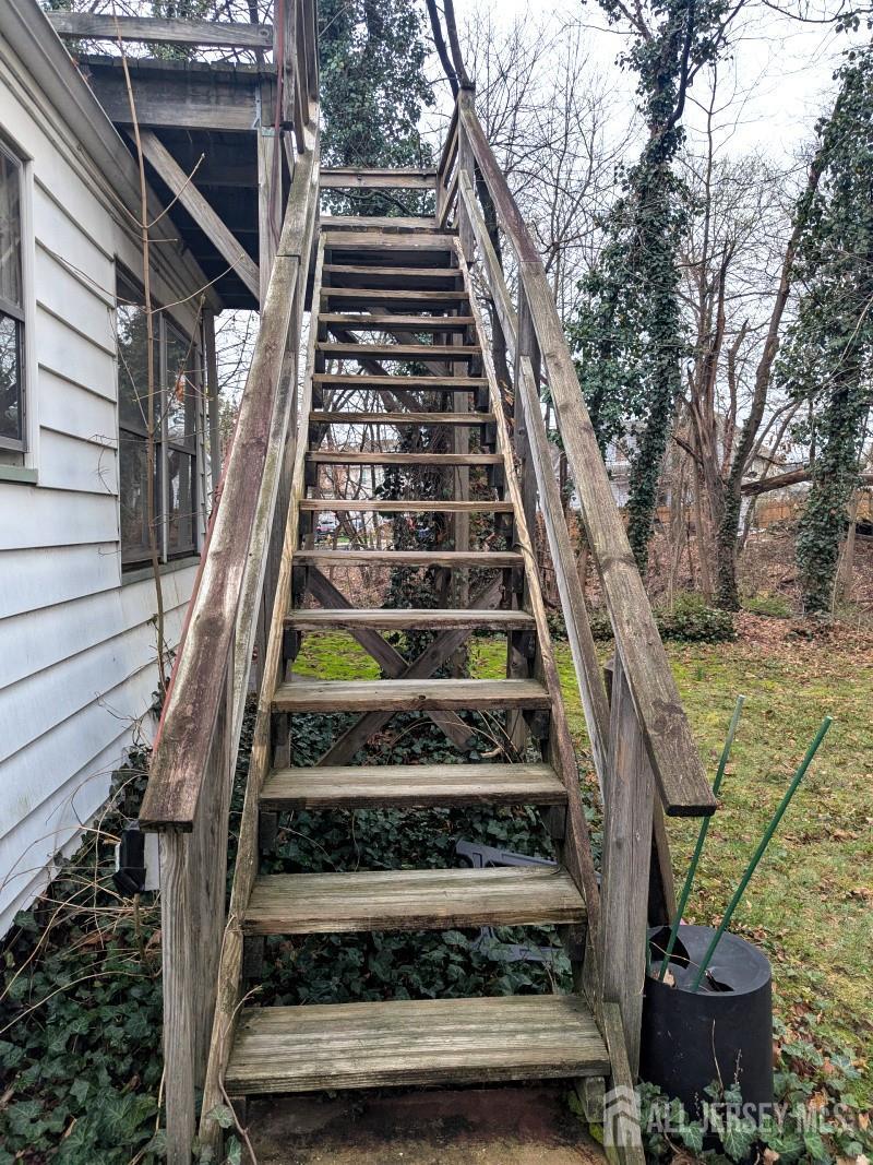 2 Darrow, South River, NJ, 08882