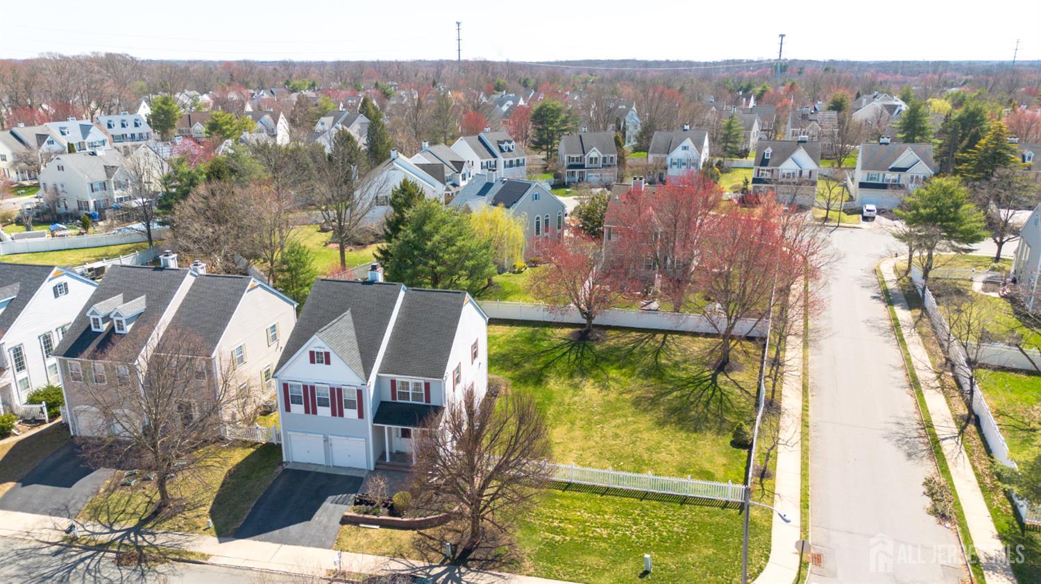 14 holohan, Plainsboro, NJ, 08536