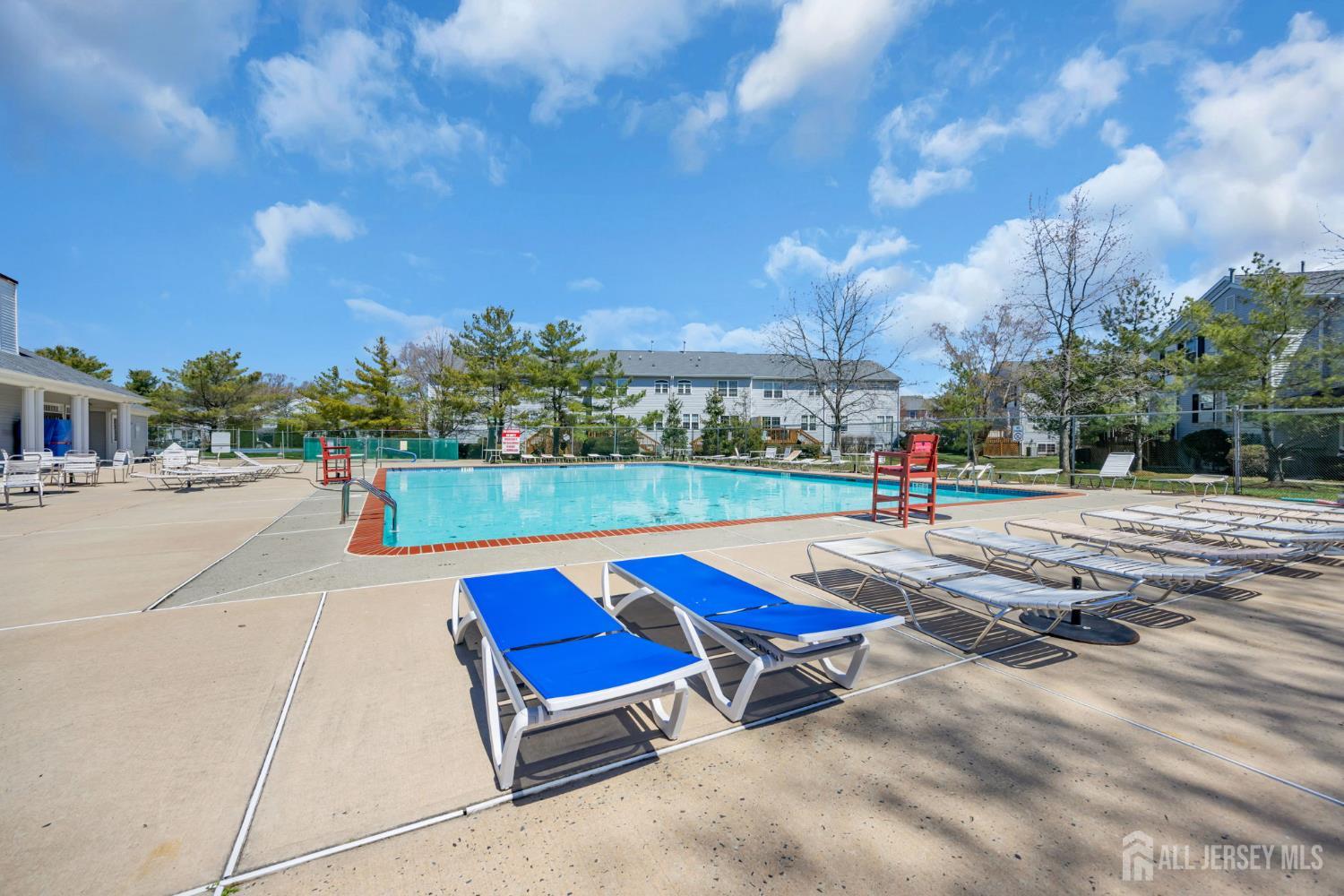 44 ROZALYN, Old Bridge, NJ, 08879