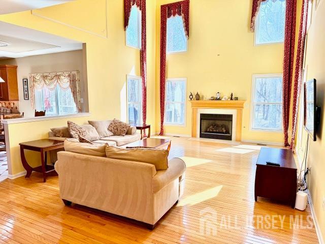 1 Schindler, Monroe, NJ, 08831