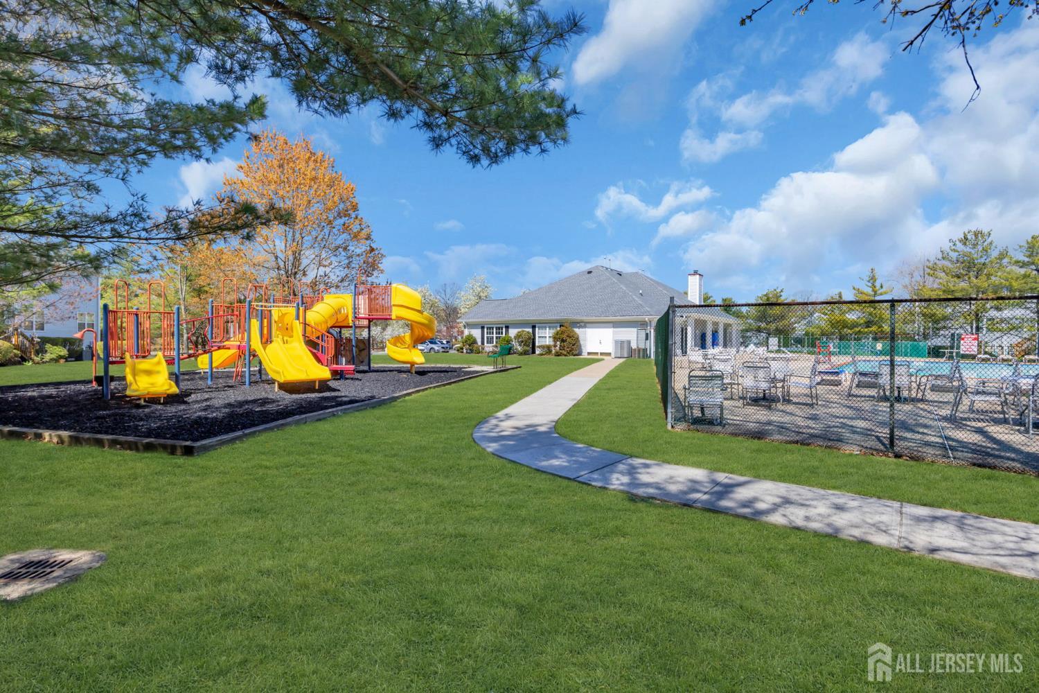 44 ROZALYN, Old Bridge, NJ, 08879