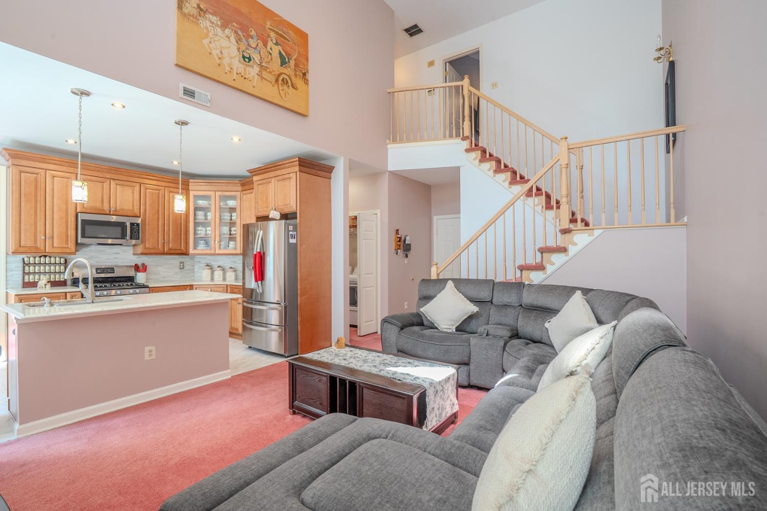 14 holohan, Plainsboro, NJ, 08536