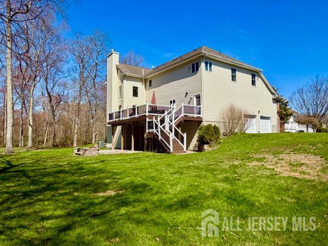 1 Schindler, Monroe, NJ, 08831