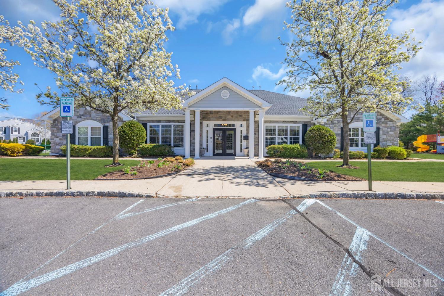 44 ROZALYN, Old Bridge, NJ, 08879