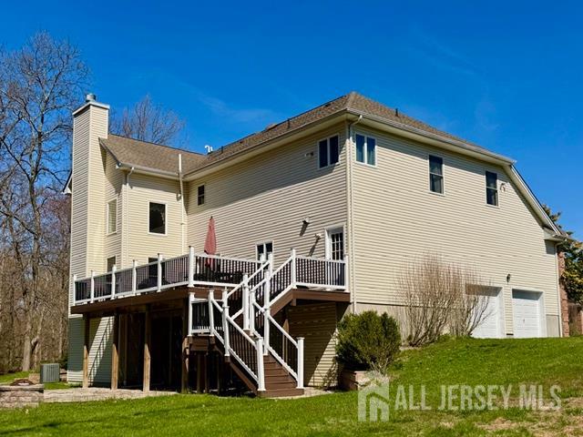 1 Schindler, Monroe, NJ, 08831