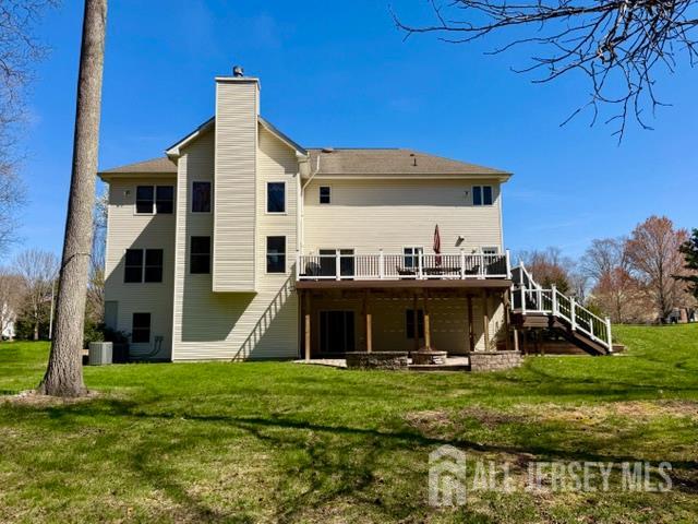 1 Schindler, Monroe, NJ, 08831